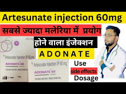 Artesunate 200mg tablets