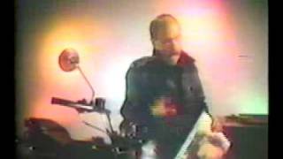 American Raspberry (1977) Video