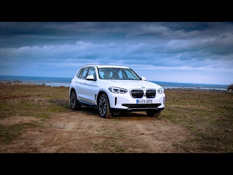 2021 BMW iX3 Review - What's the deal with 'The Power of Choice'?