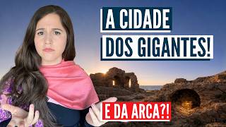 ASHDOD AND HIS BIBLICAL MYSTERIES! Israel with Aline