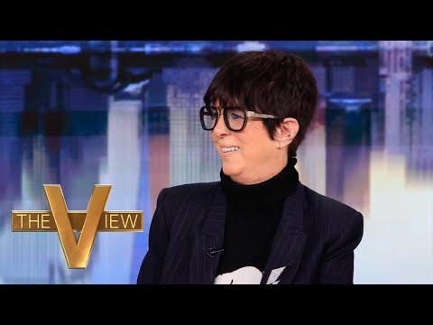 Legendary Songwriter Diane Warren Reflects On Her Career In New Documentary | The View