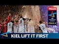 THW Kiel Win The First VELUX EHF FINAL4 In 2010 A New Era In Handball