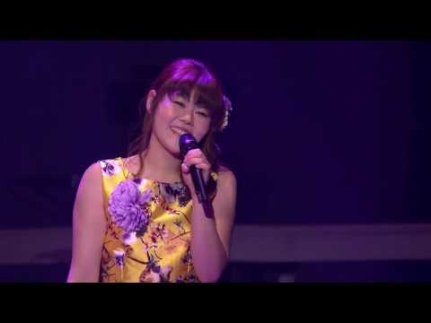 Aoi Tada & Ayaka Kitazawa - Koibumi @ KSL Live World 2016