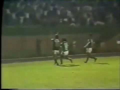 Palmeiras 4x1 XV de Piracicaba - Campeonato Paulista 1984