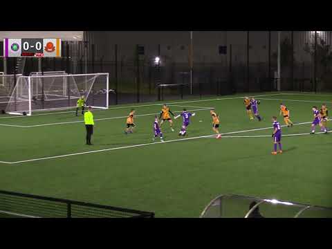 Bloomfield v Lisburn Youth - Under 14 Premier Supplementary League - September 2022