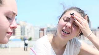 Latente - Equipo 2 MDQ FIlm Fest Desafío I