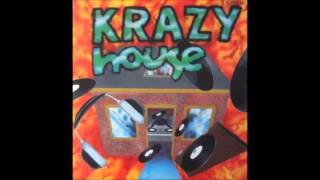 Krazy House ‎– Krazy House ( 1989 )