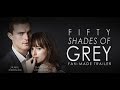 Fifty Shades Of Grey - Trailer "Offical Cast" 