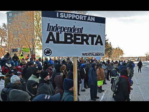 Notley Equalization referendum will stoke separatist sentiment in Alberta