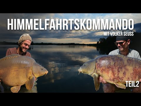 Story Book - Das Himmelfahrtskommando - Teil2 | Jan Brauns | Volker Seuss