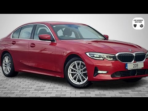 BMW 3-Series 2.0 320d xDrive AUTOMATIC - Image 2