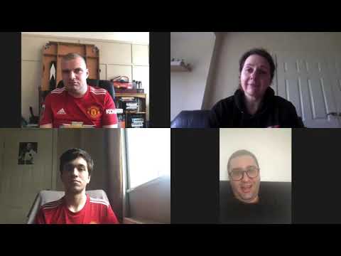 Post Match Thoughts - Reading Home