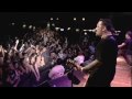 Face to Face - Disappointed (live)