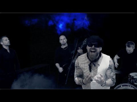 Symphony Of Sweden - The Grim Reaper (Official Music Video)