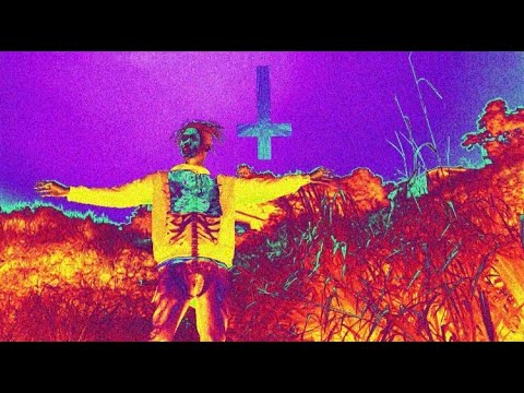 Tadivoi - MARYJANE! (Dir. by L Frost) (Official Music Video)