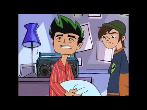 American Dragon: Best of Trixie Season 2 (Part 1)