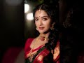 Vimala Raman Traditional Look