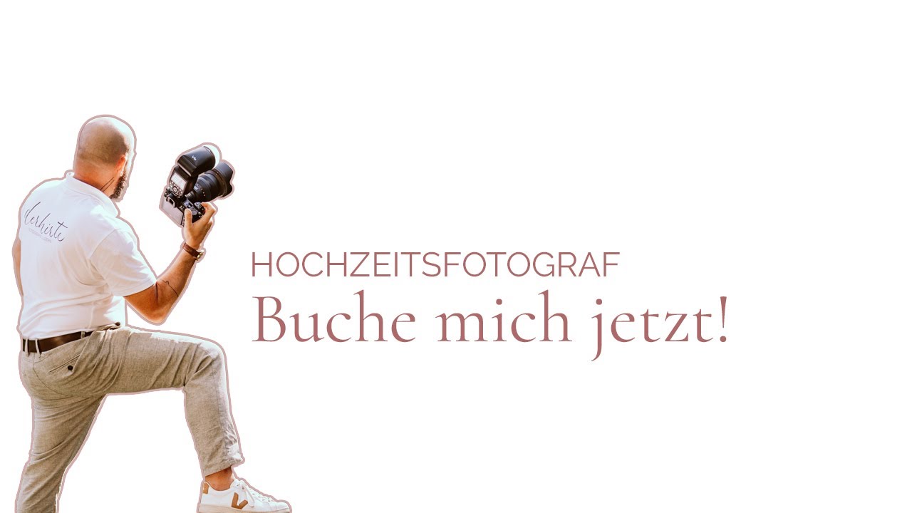 Hochzeitsfilm Highlights