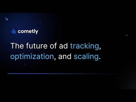 The Future Of Ad Tracking