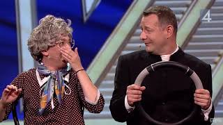 Gwiazdy Kabaretu  - Kabaret Nowaki - Prawo jazdy