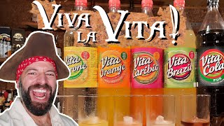 Rumperium Rum Tasting Video