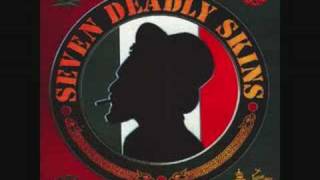 Seven Deadly Skins - Bring Back Truth (Cover)