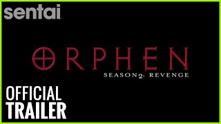 Orphen 2: Revenge Official Trailer