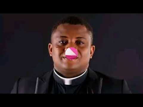 Happy Birthday Fada Philip Utile