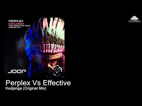 JOOF V2 090 Perplex Vs Effective  - Kadjanga (Original Mix) [Various]