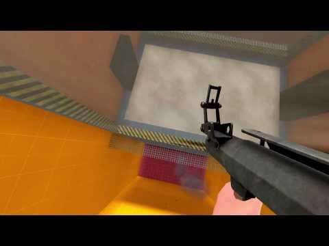 Jump_Silly_A12 - First Course [HD]