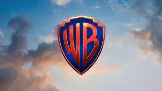 DC Entertainment / Warner Bros Television (New Log