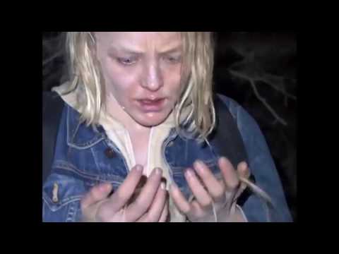 Phoenix Forgotten Trailer 2017-Chelsea Lopez Sci-Fi Thriller Movie