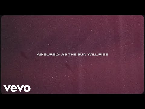 Altar Projects - Sun Will Rise (Lyric Video) ft. Seph Schlueter
