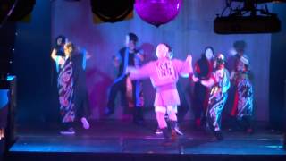 WAMONO@130303_SOUL GARDEN