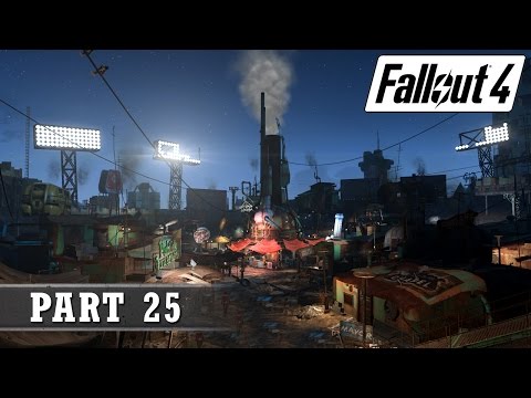 Fallout 4 Playthrough - Part 25