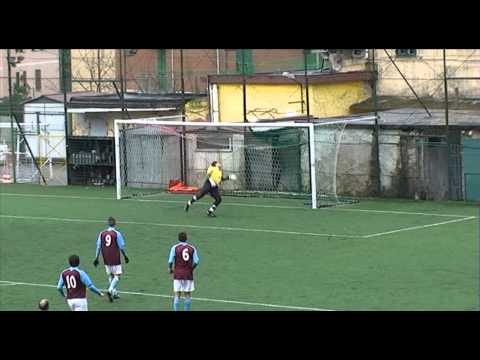 DIL17 200113 PONTEX - VIA DELL'ACCIAIO 0-3 | PRIMA CATEGORIA