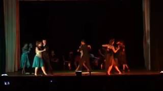 Tango Vals