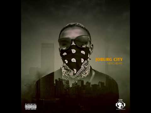 Nitro  Beats _ Joburg City