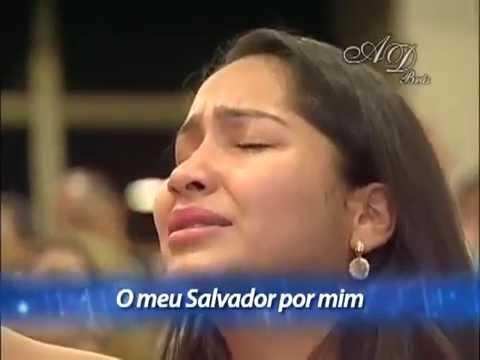 ESCRITO DE VERMELHO - Brás Adoração (AD Brás)