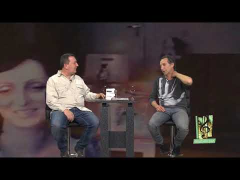 Glazbeni put 34 15012017 Renato Metessi , grupe " Patrola " i " Zvijezde "1 dio