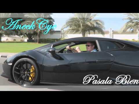 PAPONY - Pasala Bien