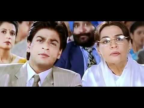 Download Kuch Kuch Hota Hai Full Movie Part 2 3gp Mp4 Codedwap