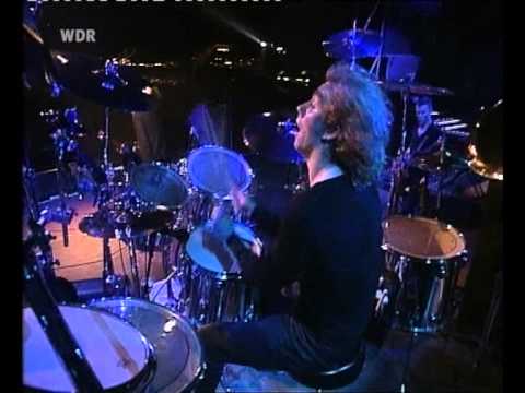 Jimmy Page & Robert Plant - How Many More Times "Live" @ Bizarre Festival - Cologne - HQ