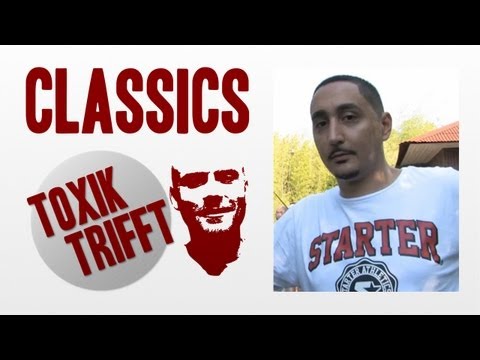 Toxik trifft - Eko Fresh - Deutschrap-Classics [Playlist Show]