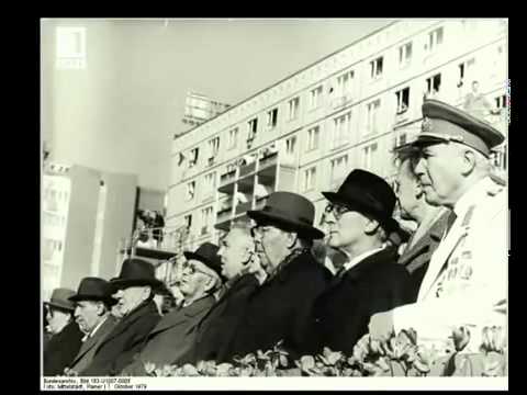 Кремълски истории: 1989 версия КГБ, филм на Андрей Апостолов, част 1