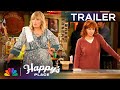 Reba McEntire Stars in the New NBC Sitcom 