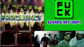 Frequency soundtrack: Roni Size & Reprazent - Railing Pt.2