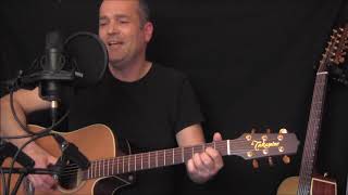 JOHN DENVER cover &quot;Poems, Prayers and Promises&quot; by Leon van der Meer