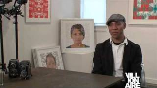 Bryce Hudson : Villionaire : Louisville's Rich Arts and Culture video