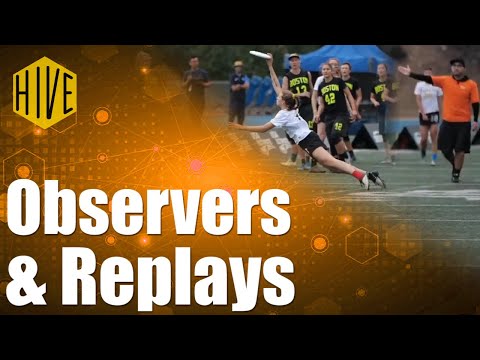 Addressing the Observer Problem...